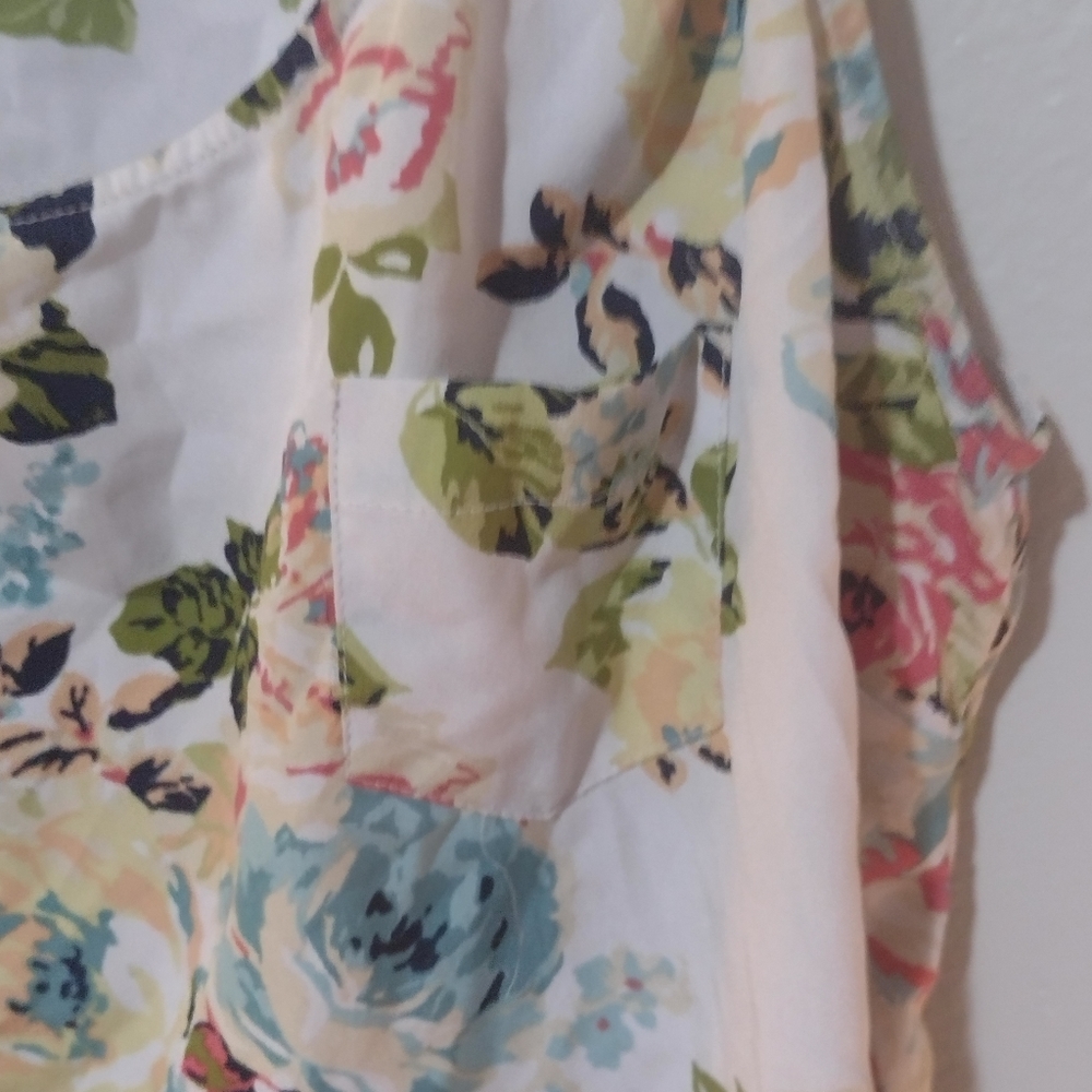 Jessica Simpson Tank - Picture 7 of 7
